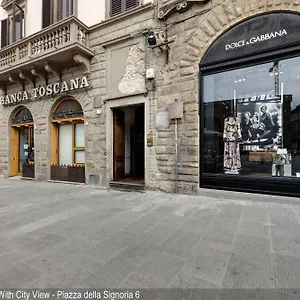 Apartment Le Farine Della Signoria By Mamo, Florence