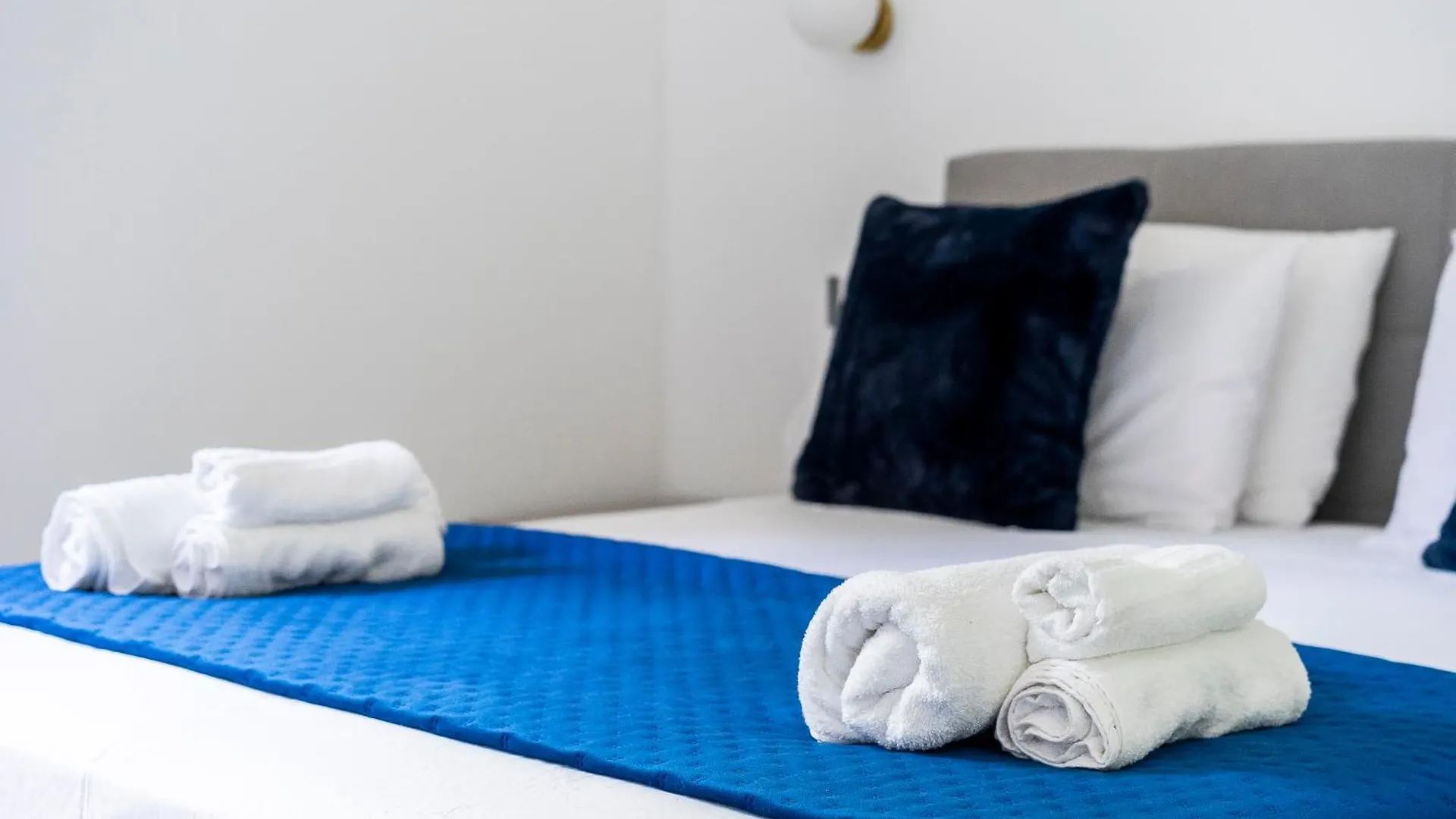 San Marco White Appartamento Luxury Con Garage Su Richiesta Florence Italy
