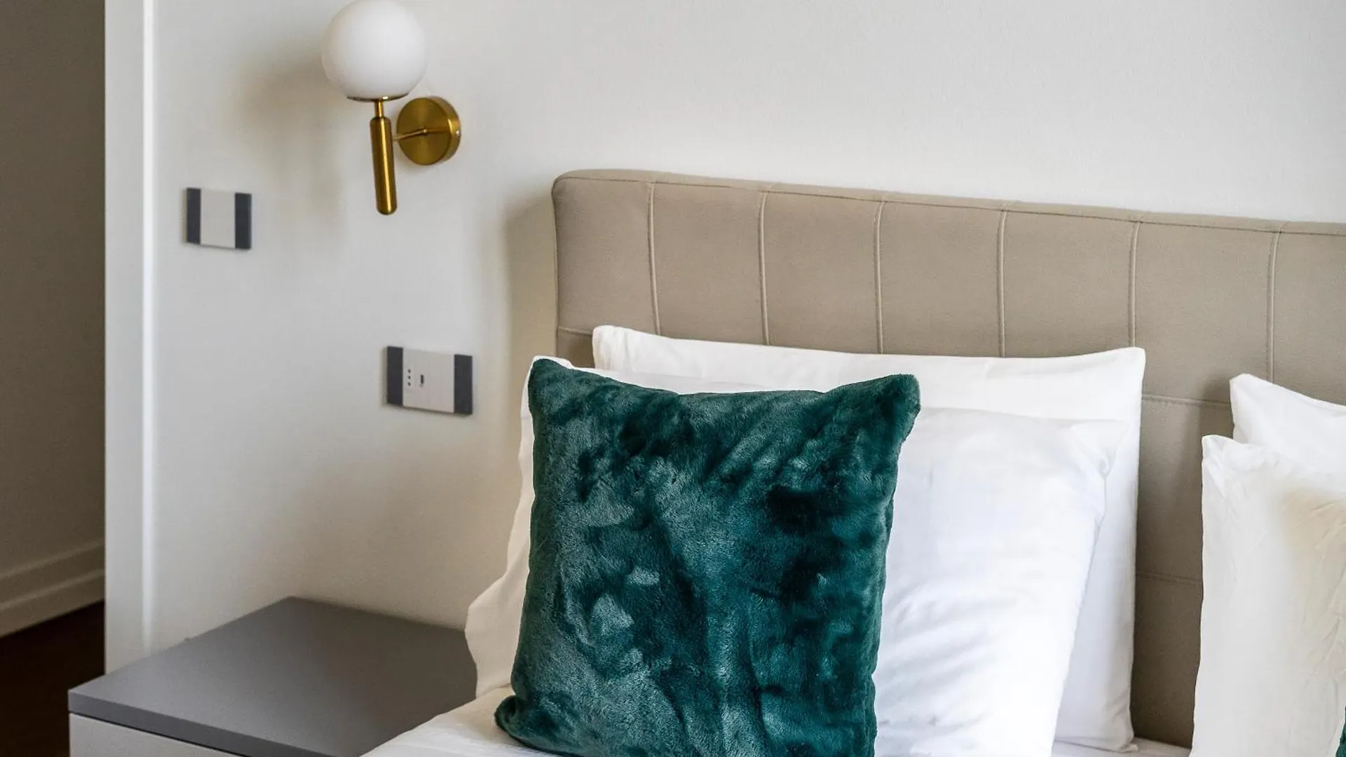 San Marco White Appartamento Luxury Con Garage Su Richiesta Florence 0*,